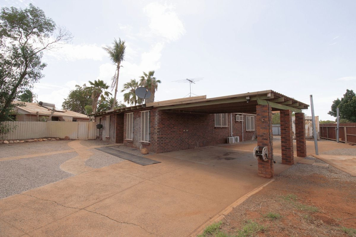 28 Etrema Loop, SOUTH HEDLAND, WA 6722