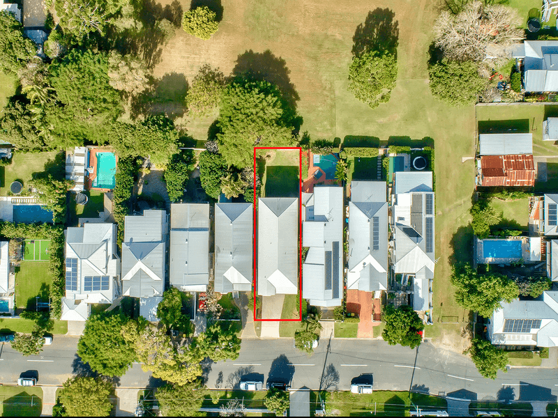 18 Archer Street, GORDON PARK, QLD 4031