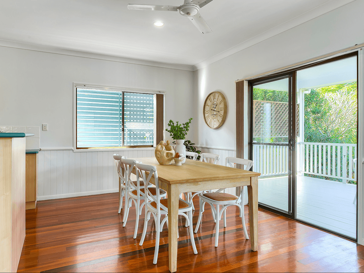 18 Archer Street, GORDON PARK, QLD 4031