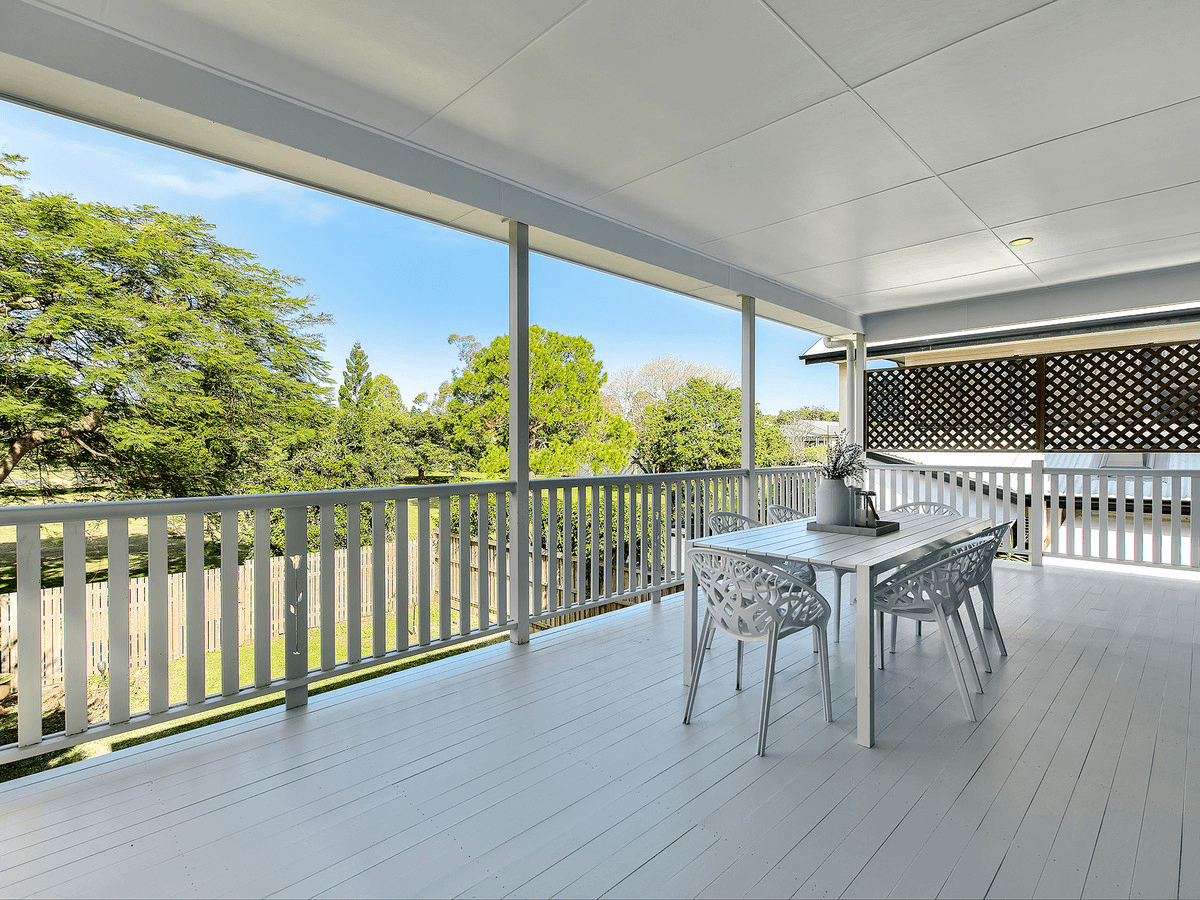 18 Archer Street, GORDON PARK, QLD 4031