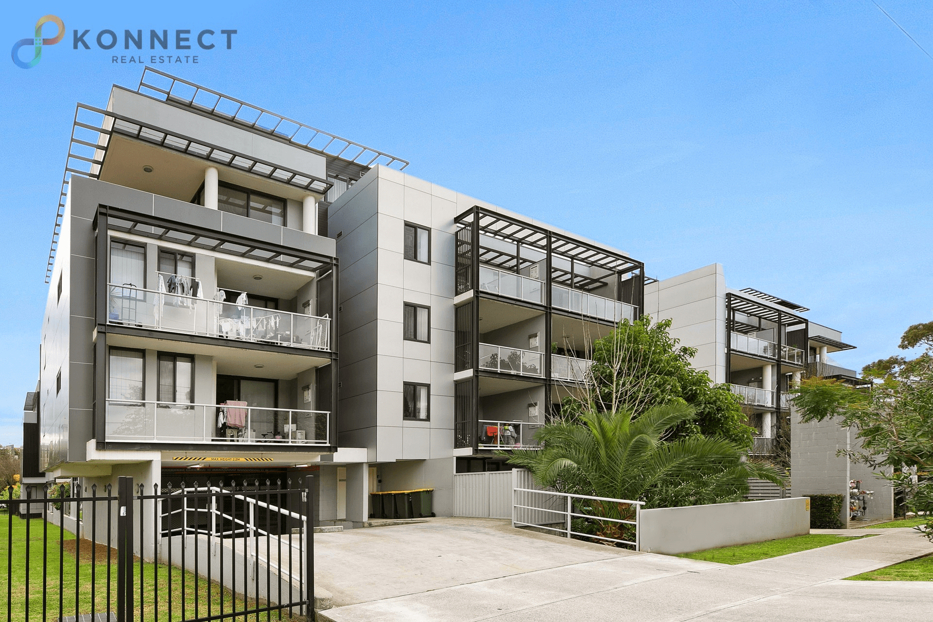 56/35-39 Balmoral Street, WAITARA, NSW 2077