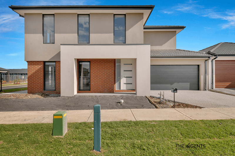 28 Wardell Street, Tarneit, VIC 3029