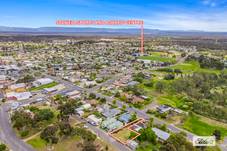 Little Byrne Lane, Stawell, VIC 3380