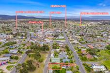 Little Byrne Lane, Stawell, VIC 3380