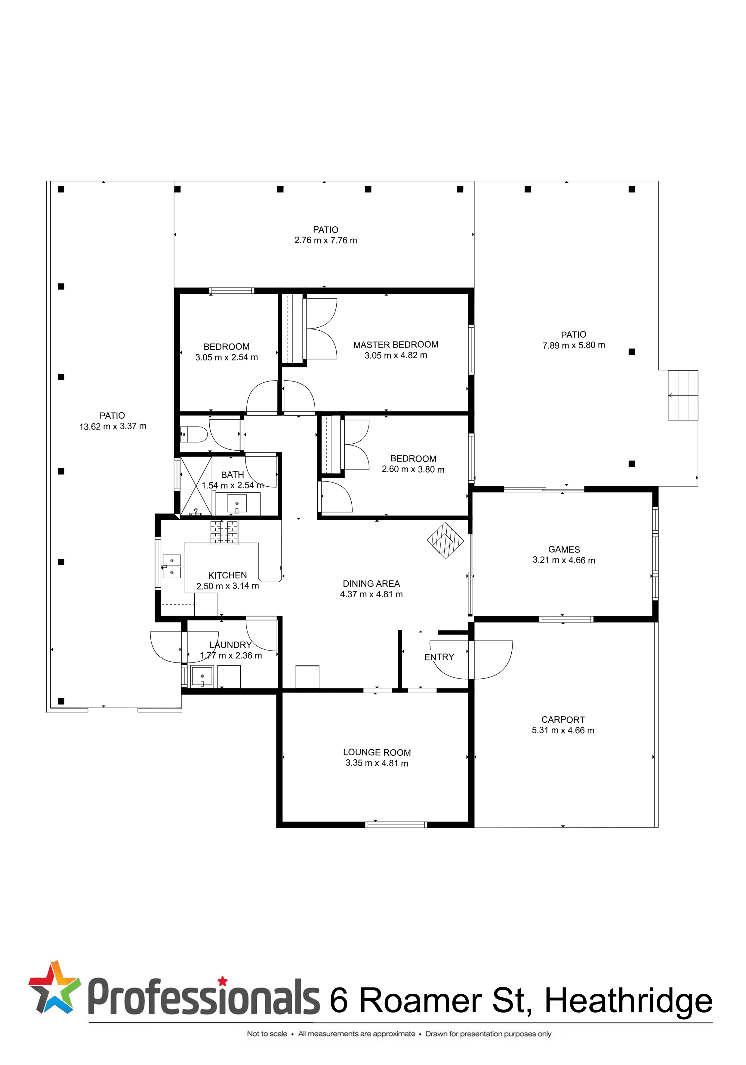 6 Roamer Street, HEATHRIDGE, WA 6027