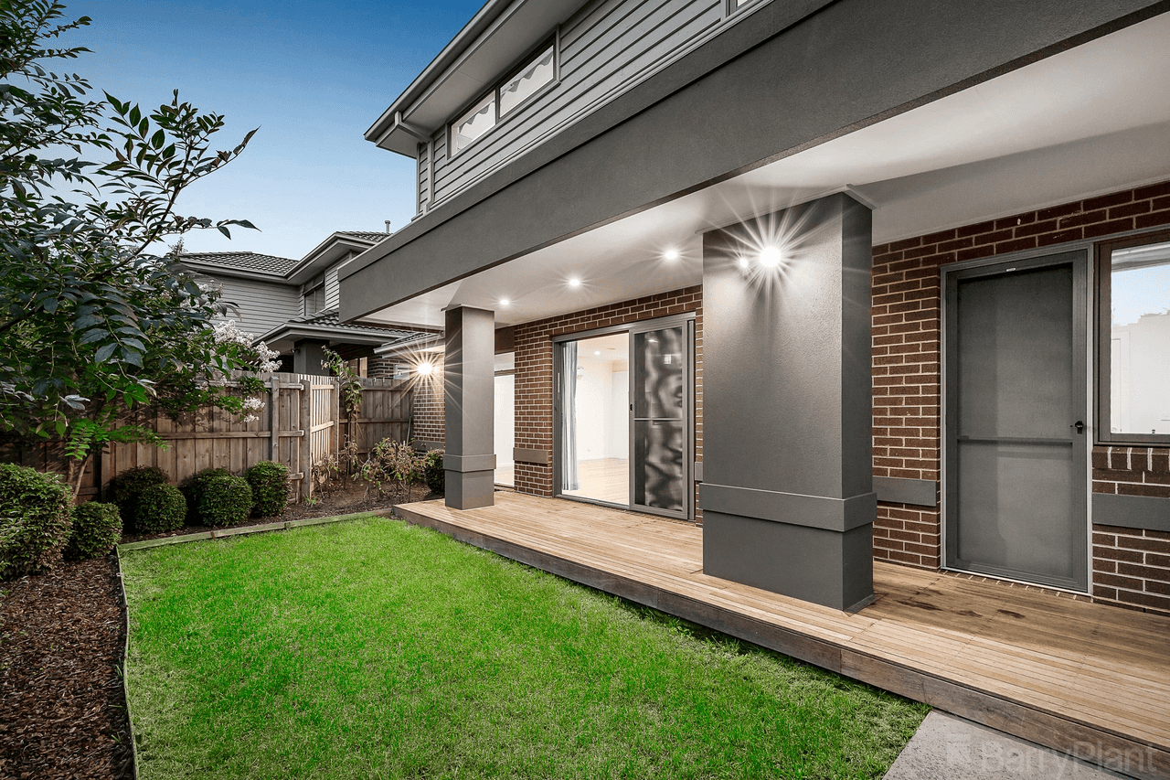 2/16 Daisy Street, Heathmont, VIC 3135