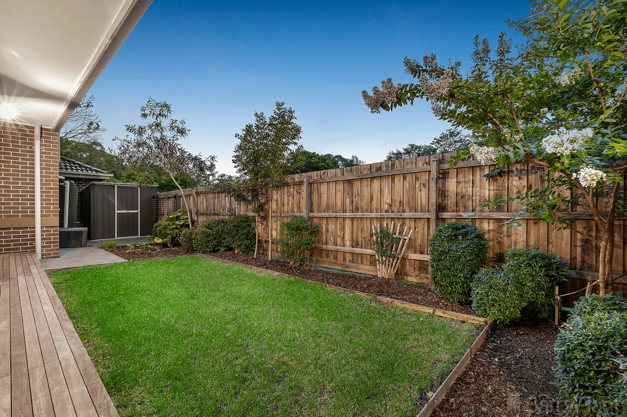 2/16 Daisy Street, Heathmont, VIC 3135