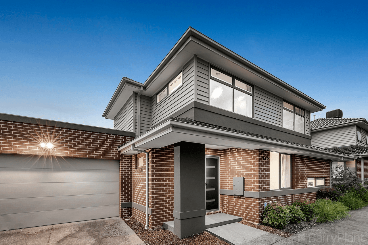 2/16 Daisy Street, Heathmont, VIC 3135