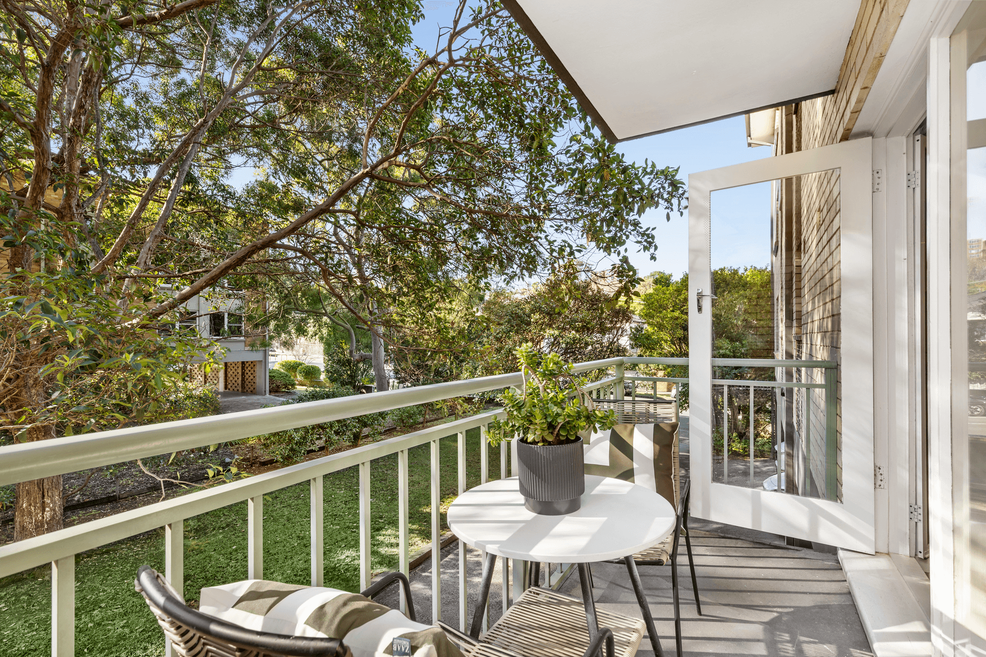 2/48 Ben Boyd Road, Neutral Bay, NSW 2089