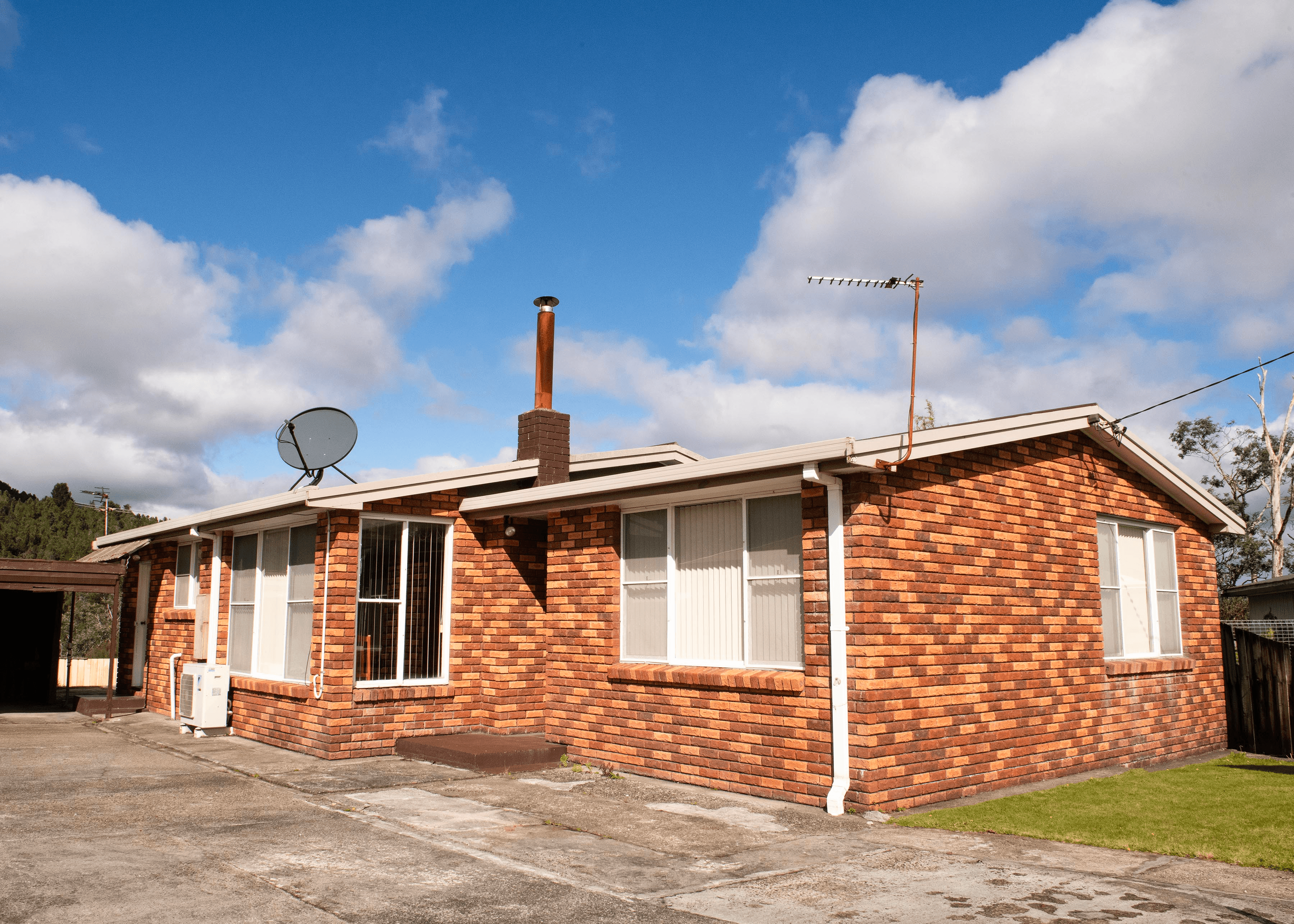 26 Sedgewick Street, QUEENSTOWN, TAS 7467