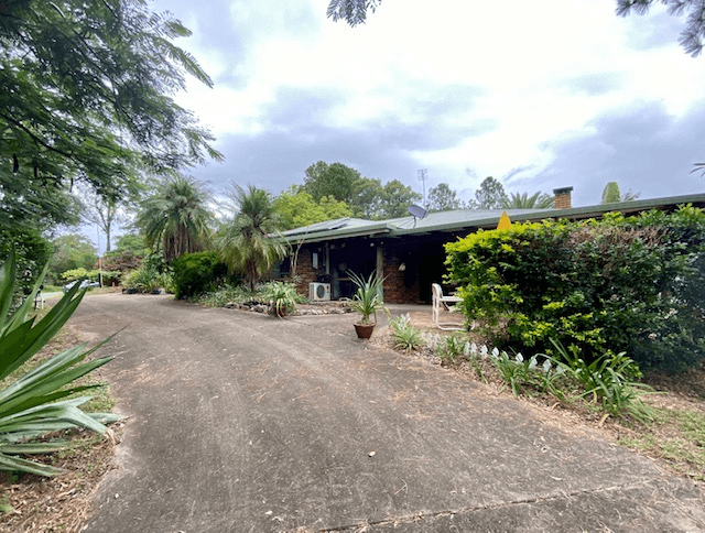 2 Mystery Road, GUANABA, QLD 4210