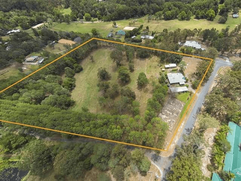 2 Mystery Road, GUANABA, QLD 4210