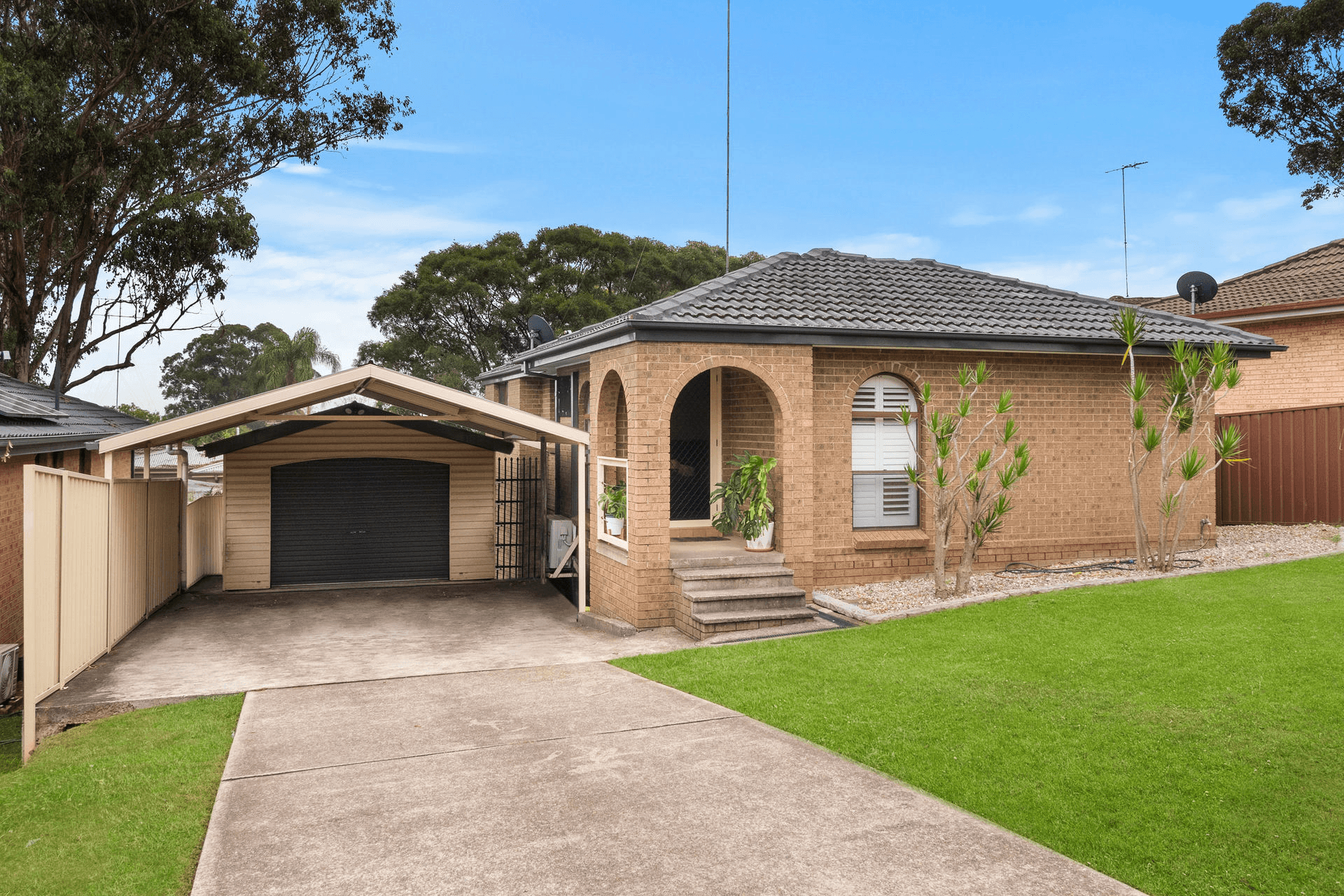 1A Harry Lawler Road, Cranebrook, NSW 2749