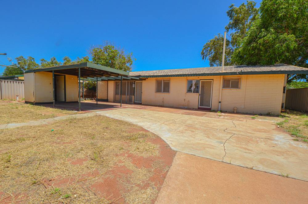 42 Brodie Crescent, South Hedland, WA 6722