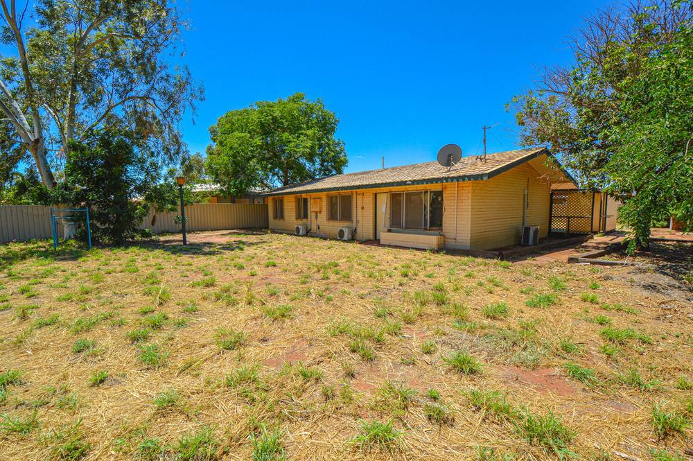 42 Brodie Crescent, South Hedland, WA 6722