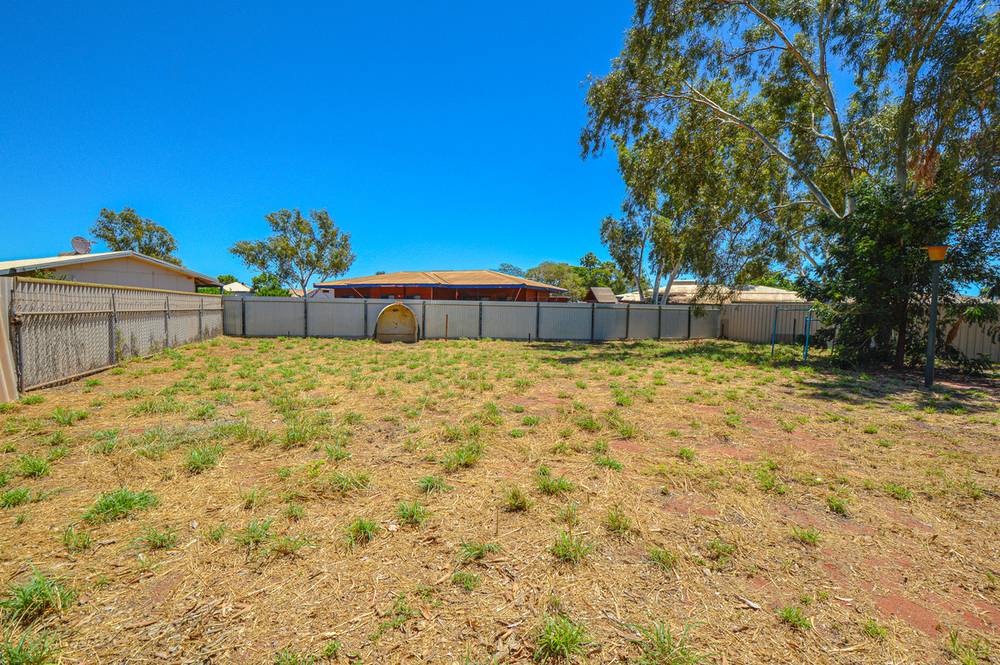 42 Brodie Crescent, South Hedland, WA 6722