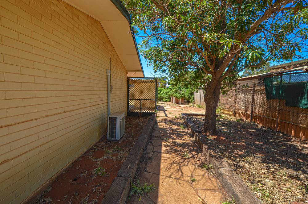 42 Brodie Crescent, South Hedland, WA 6722