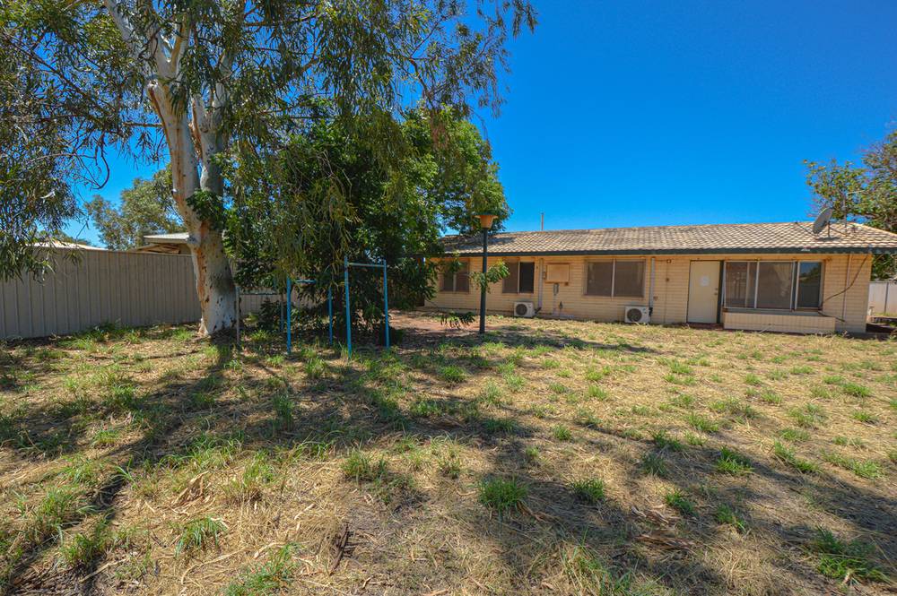 42 Brodie Crescent, South Hedland, WA 6722
