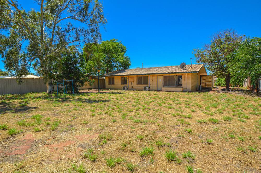 42 Brodie Crescent, South Hedland, WA 6722