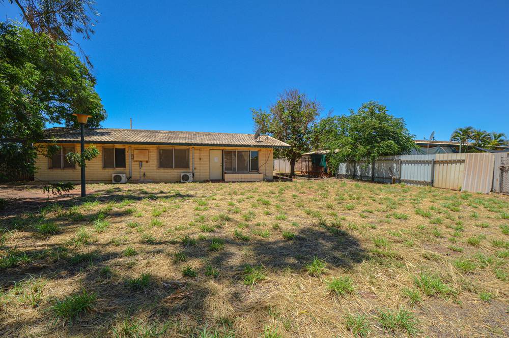 42 Brodie Crescent, South Hedland, WA 6722