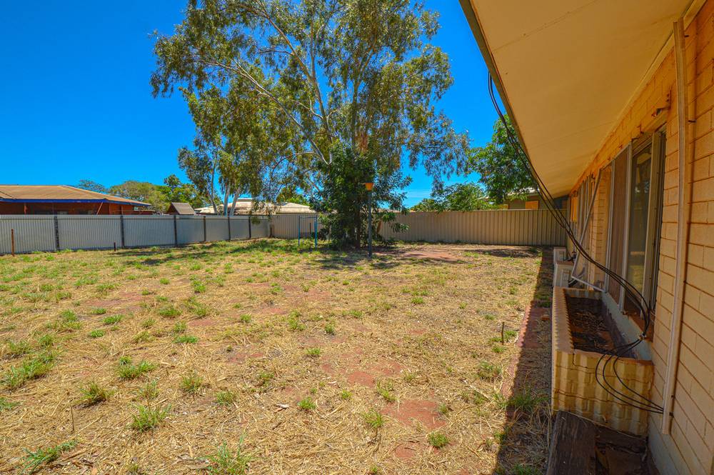 42 Brodie Crescent, South Hedland, WA 6722