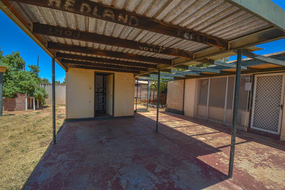 42 Brodie Crescent, South Hedland, WA 6722