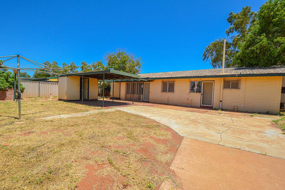 42 Brodie Crescent, South Hedland, WA 6722