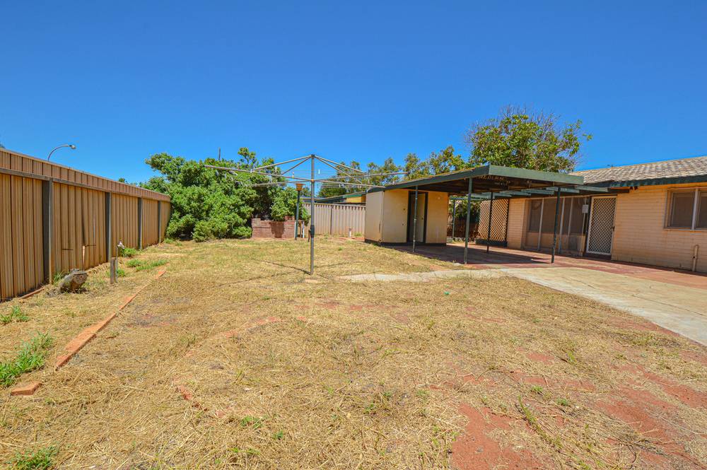 42 Brodie Crescent, South Hedland, WA 6722