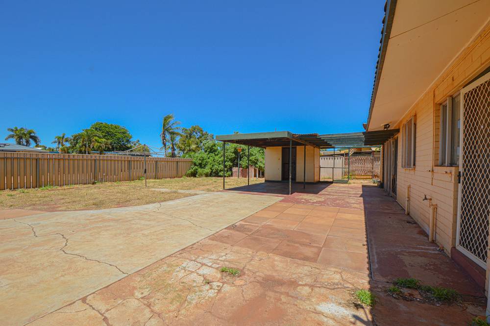 42 Brodie Crescent, South Hedland, WA 6722
