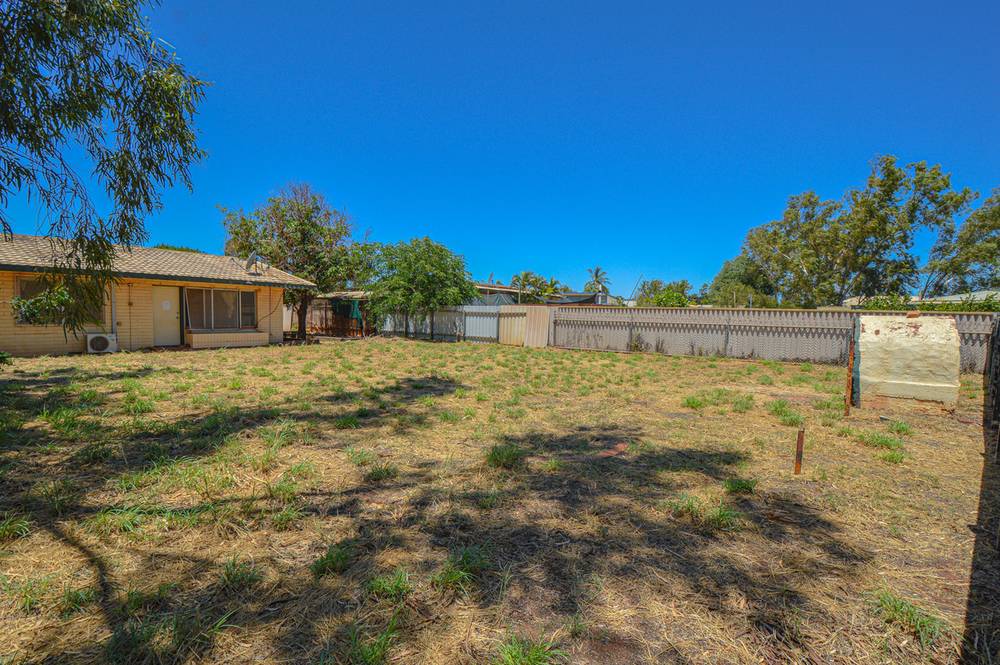 42 Brodie Crescent, South Hedland, WA 6722