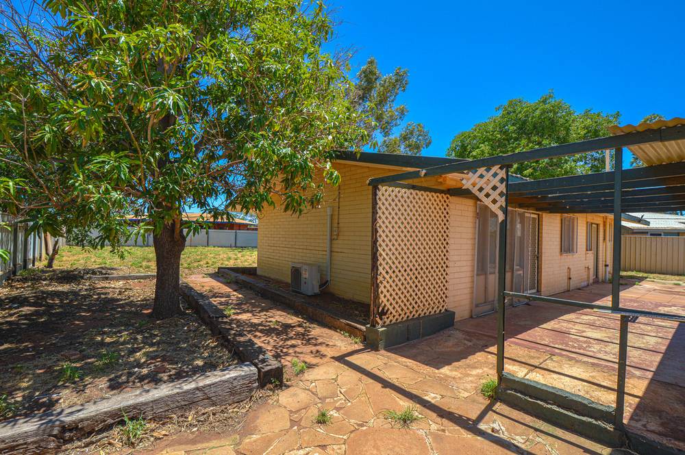 42 Brodie Crescent, South Hedland, WA 6722