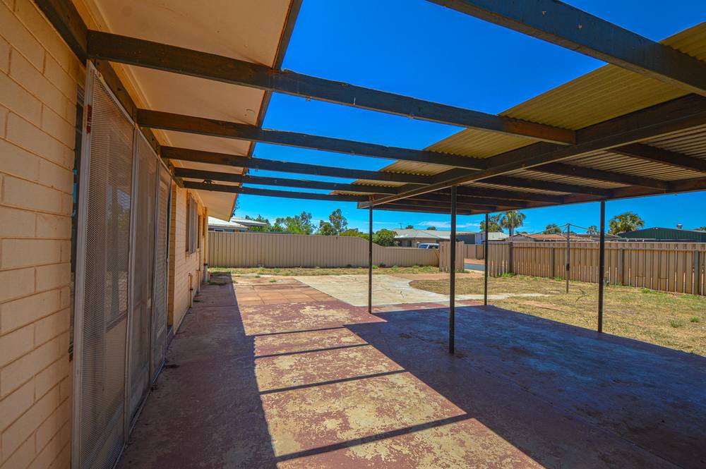 42 Brodie Crescent, South Hedland, WA 6722