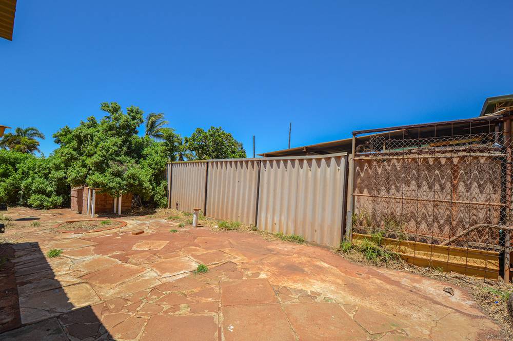 42 Brodie Crescent, South Hedland, WA 6722