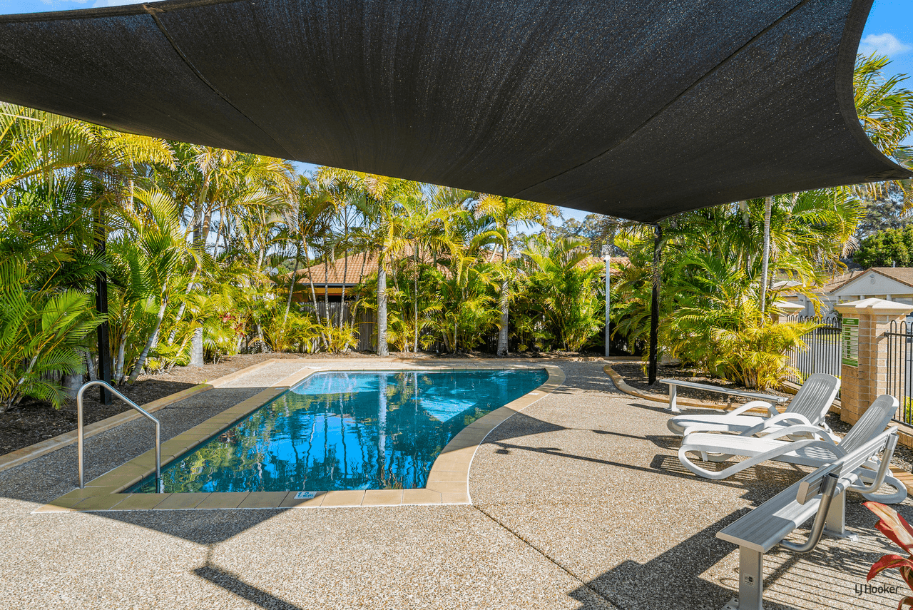 25/2 Falcon Way, TWEED HEADS SOUTH, NSW 2486