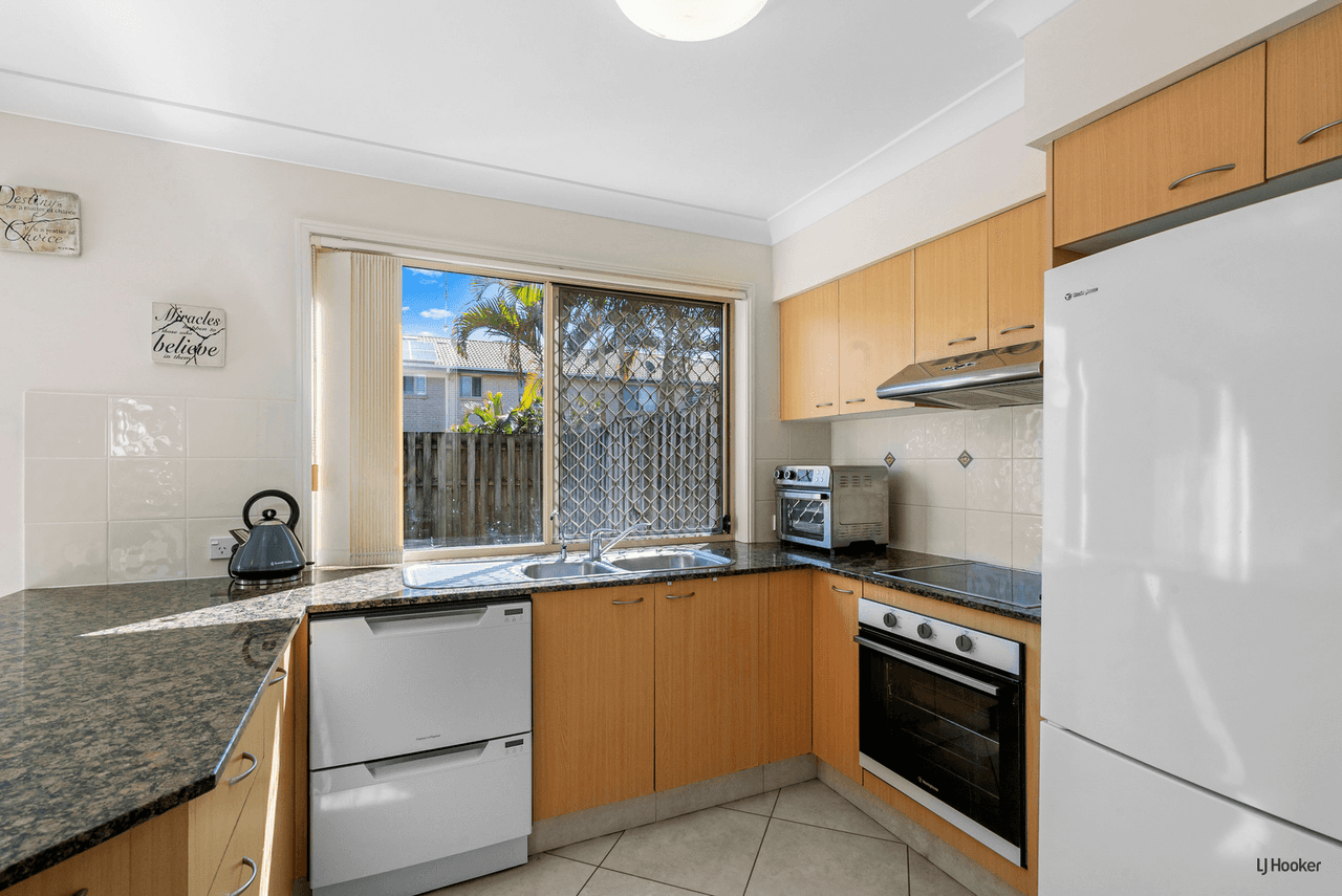 25/2 Falcon Way, TWEED HEADS SOUTH, NSW 2486