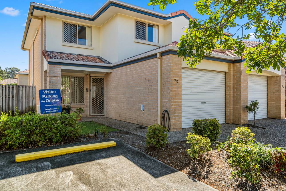 25/2 Falcon Way, TWEED HEADS SOUTH, NSW 2486