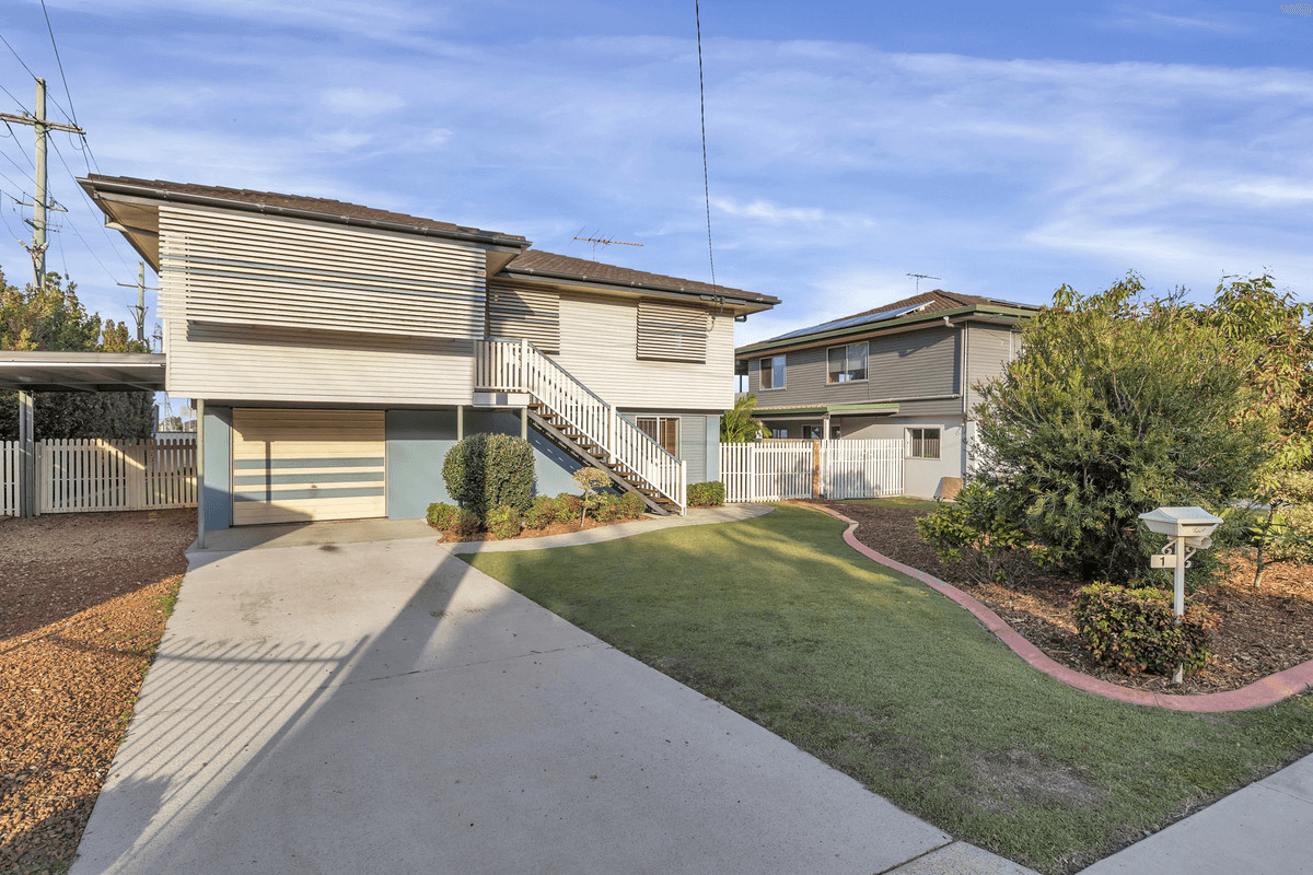 1 Brendale Street, Brendale, QLD 4500