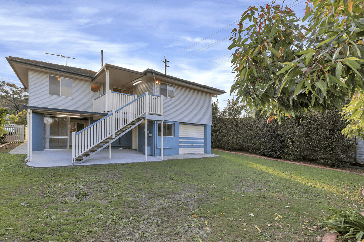 1 Brendale Street, Brendale, QLD 4500