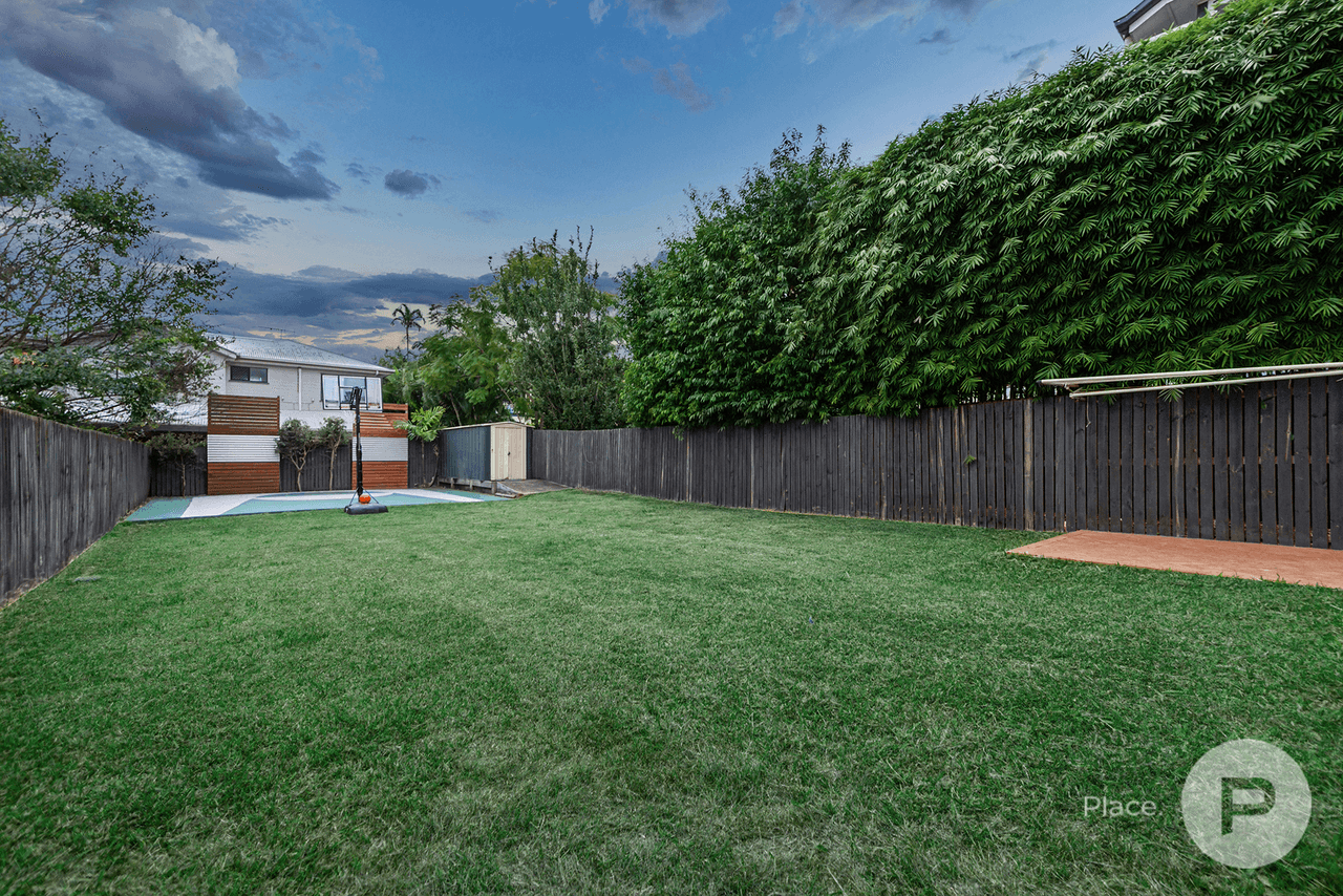 44 Dickson Street, Morningside, QLD 4170