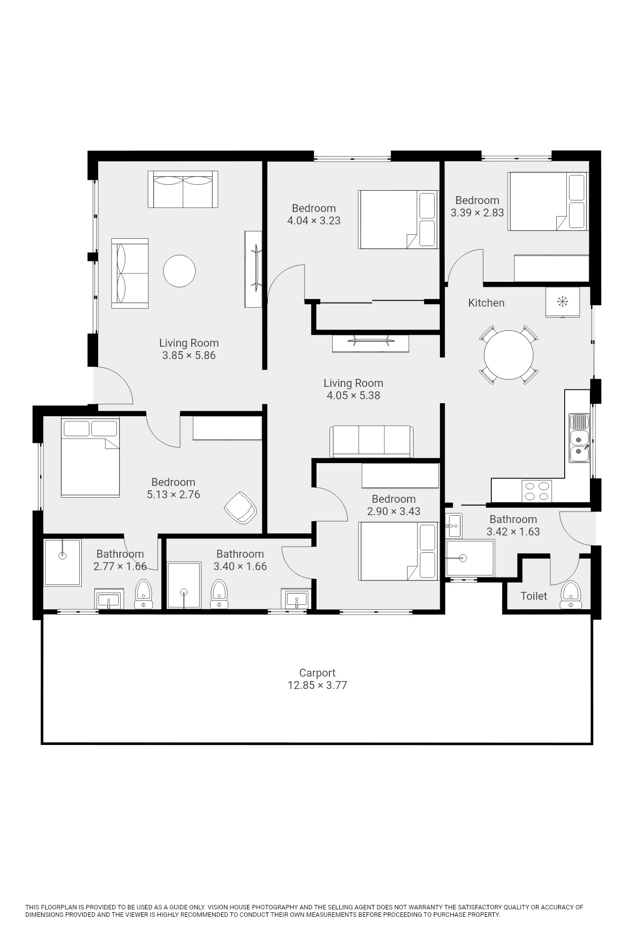 9 Keam Crescent, MILDURA, VIC 3500