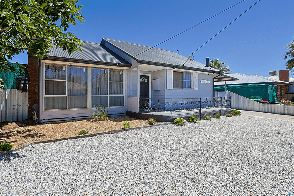 9 Keam Crescent, MILDURA, VIC 3500