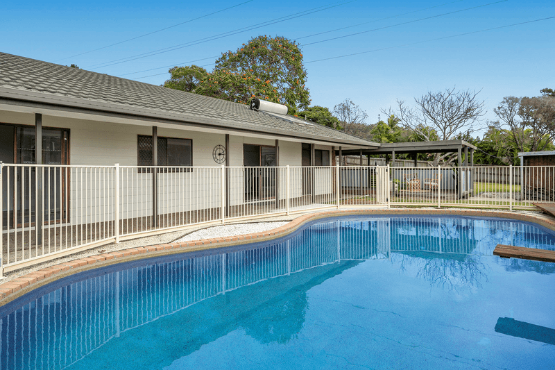 40 Harding Boulevard, Mount Warren Park, QLD 4207