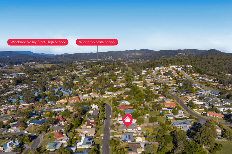 40 Harding Boulevard, Mount Warren Park, QLD 4207