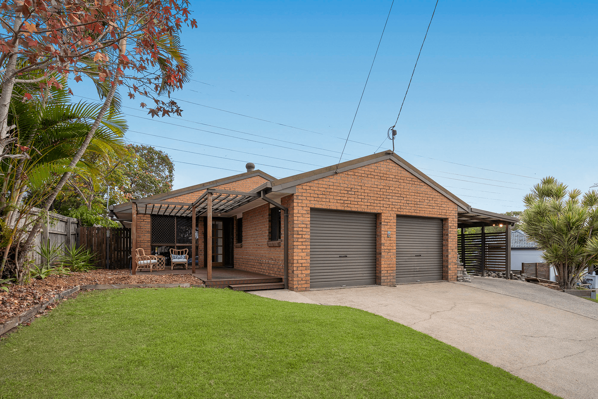 40 Harding Boulevard, Mount Warren Park, QLD 4207