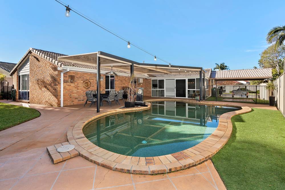 7 Bowmore Court, MERRIMAC, QLD 4226
