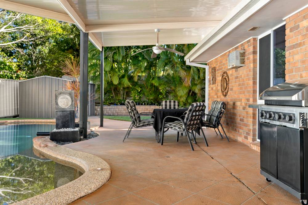7 Bowmore Court, MERRIMAC, QLD 4226