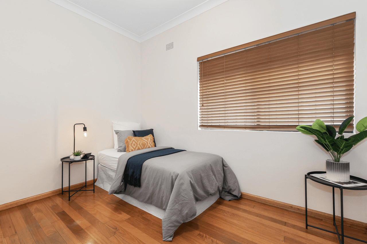 13 Newcastle Street, Five Dock, NSW 2046