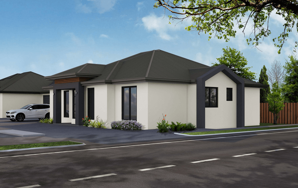417 NORTH EAST Road, Hillcrest, SA 5086
