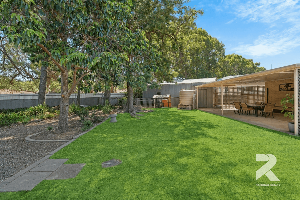 5 Lynn Place, HACKHAM, SA 5163