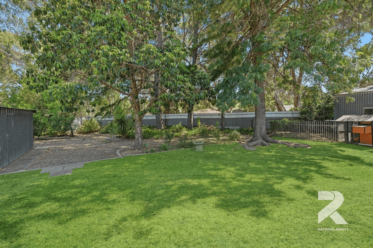 5 Lynn Place, HACKHAM, SA 5163